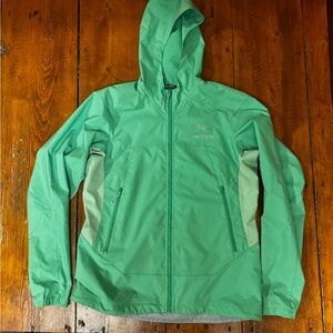 Arc'teryx tenquille jacket